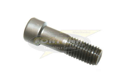 Foto de PARAFUSO COROA DIFER. R770 - ALLEN 18 X 55 - Marca Compatível